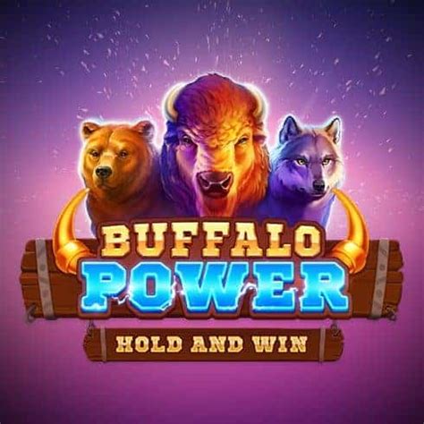Buffalo Hold And Win NetBet